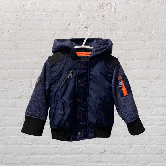 Boys Jacket - Picture 1 of 5